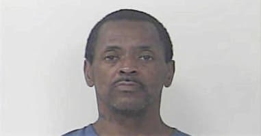 George Krombs, - St. Lucie County, FL 